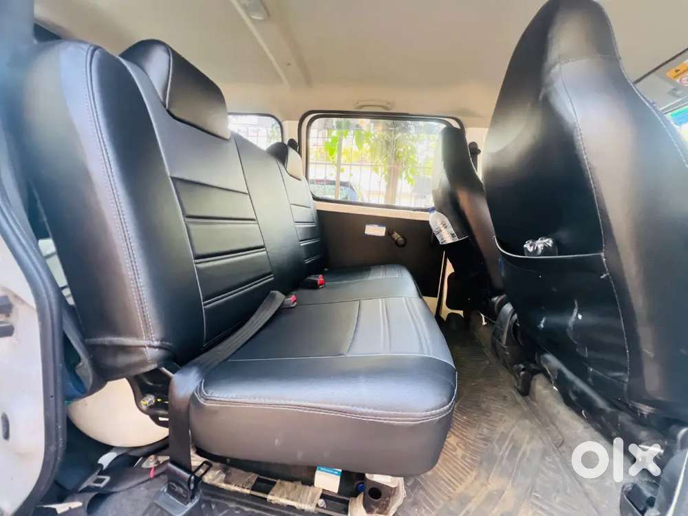 Maruti Suzuki Eeco 2024 Cng & Hybrids 14000 Km Driven