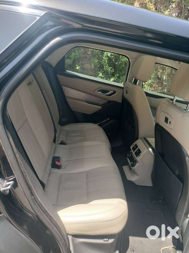 Land Rover Range Velar R-dynamic S Petrol, 2022, Petrol