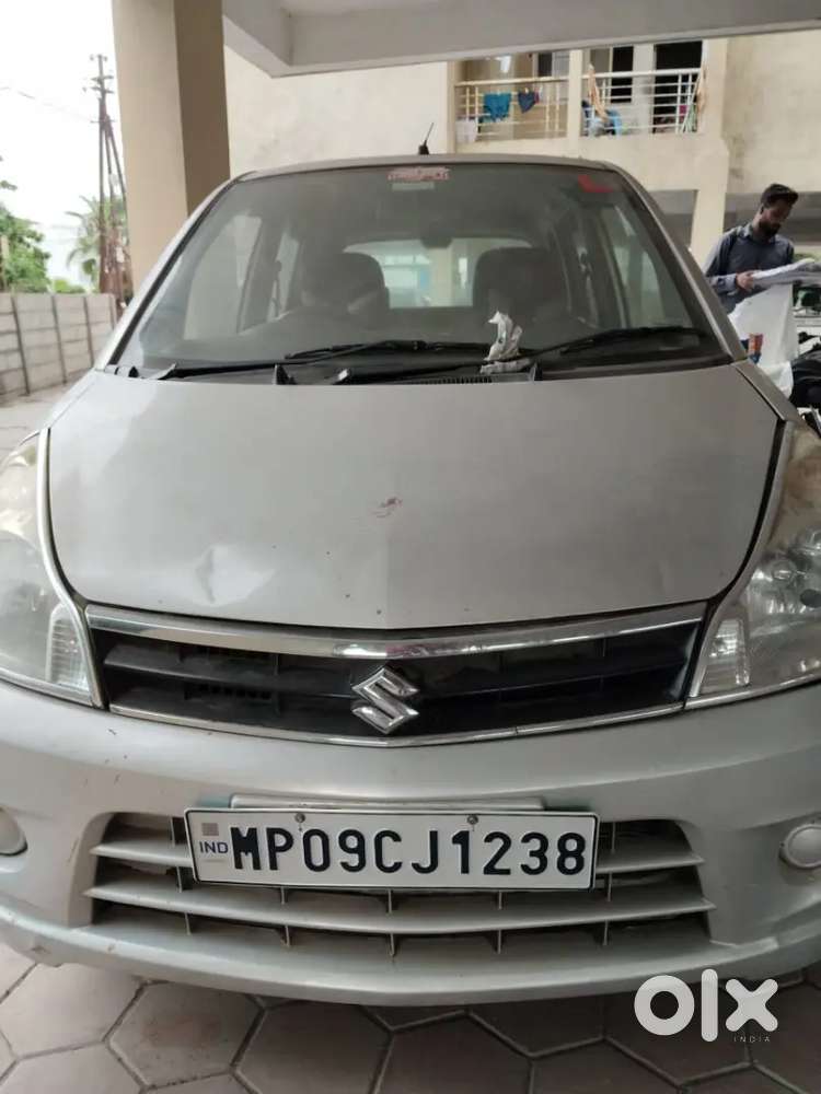 Maruti Suzuki Zen Estilo 2011 Petrol Valid Upto 2031