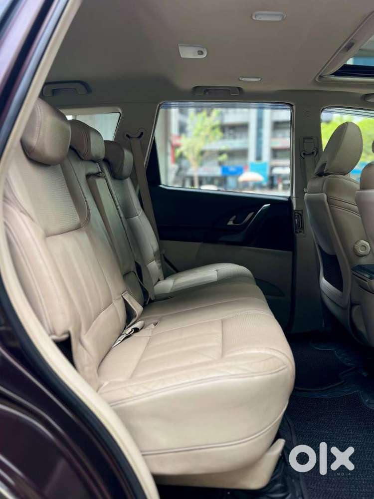 Mahindra Xuv500 2.2 W10, 2016, Diesel