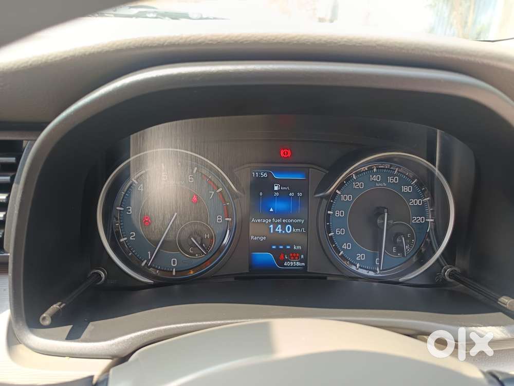 Toyota Rumion S Mt, 2024, Petrol