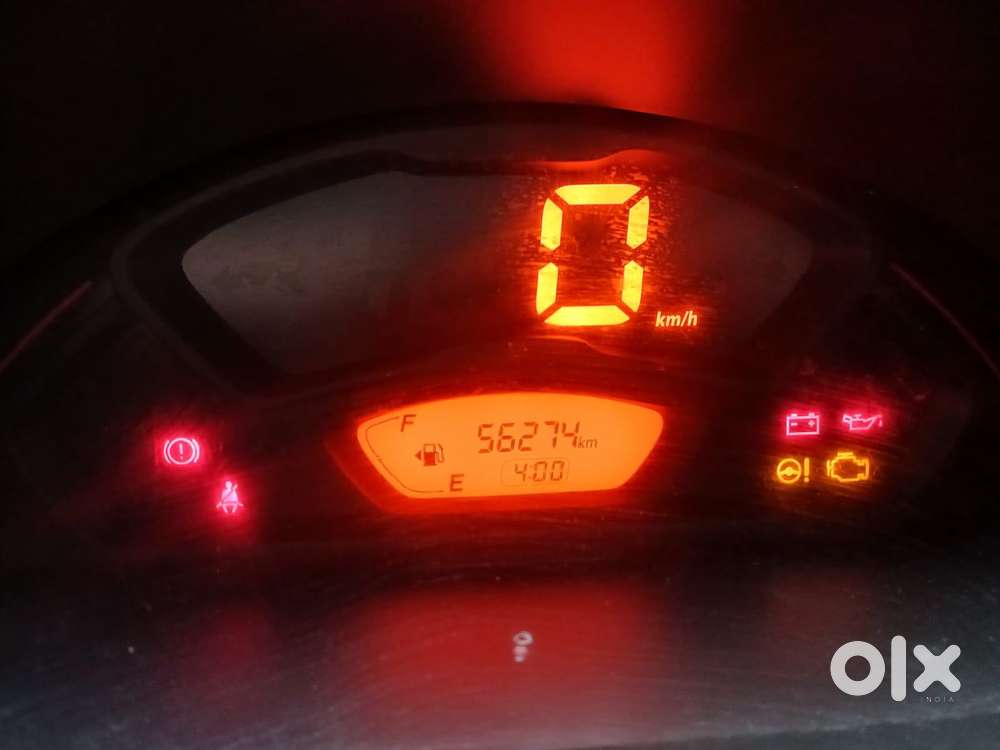 Maruti Suzuki Alto K10 Vxi Airbag, 2023, Petrol