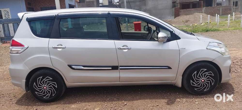 Maruti Suzuki Ertiga Vdi, 2015, Diesel