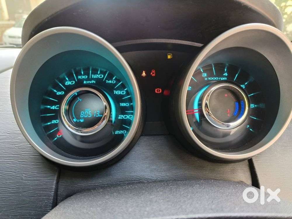 Mahindra Xuv500 W10 2wd, 2018, Diesel