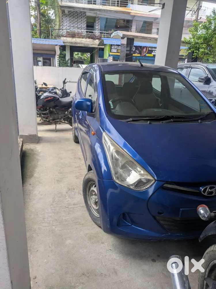 Good Condition