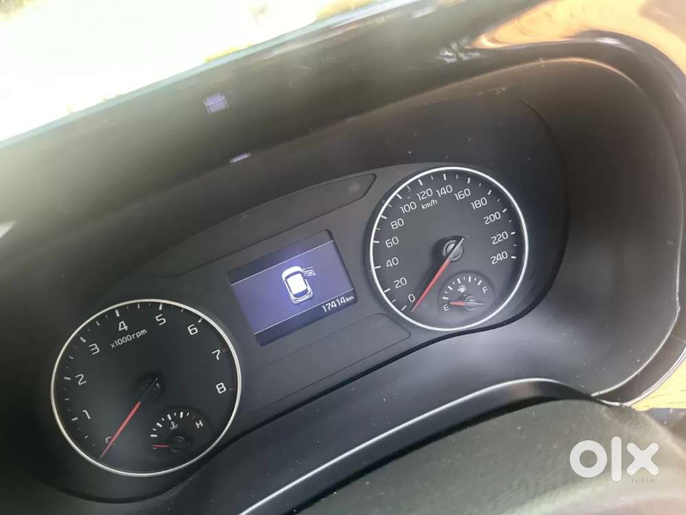 Kia Seltos 1.5 Htk+, 2022, Petrol