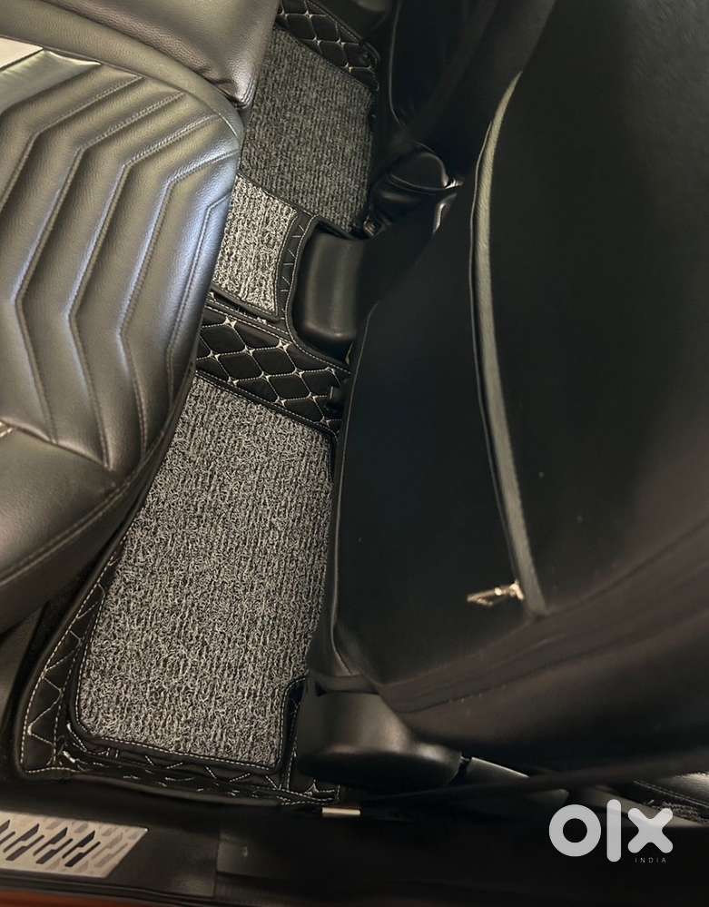 Maruti Suzuki Brezza 77777 Km Driven