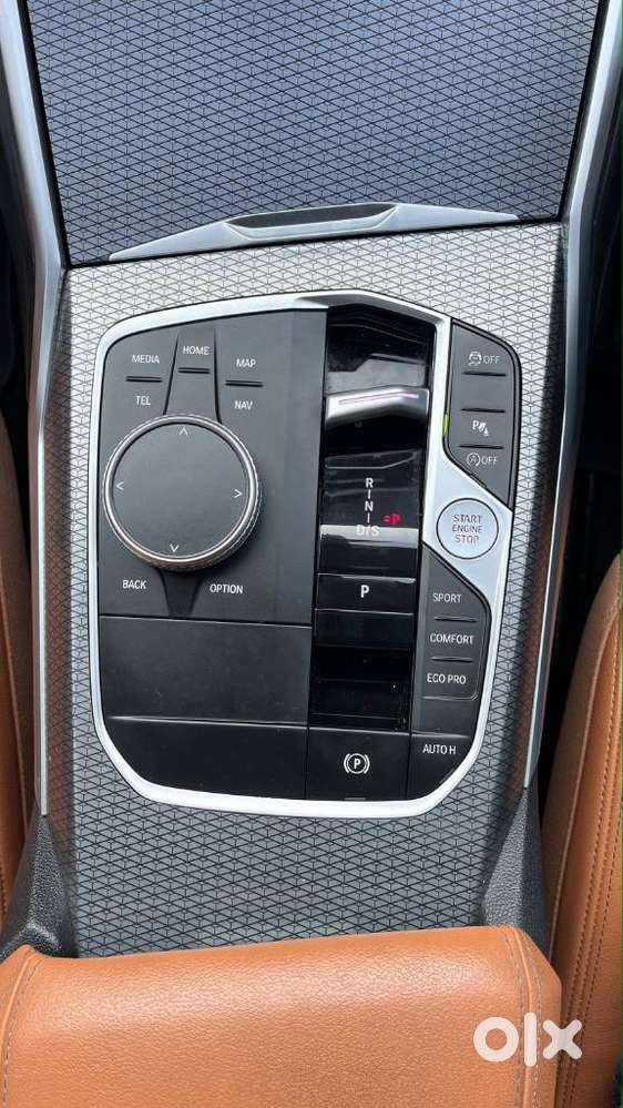 Bmw 3 Series Gran Limousine 330li M Sport, 2024