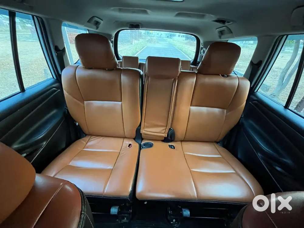 Innova Crysta For Sale With 2 Lakh Rs Number