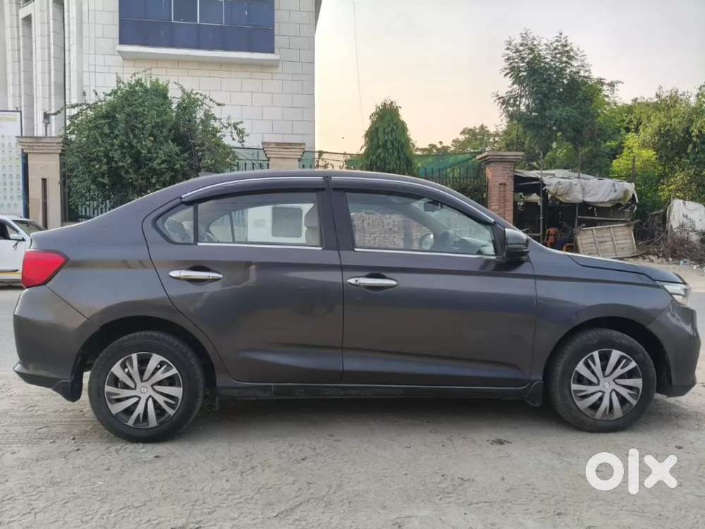 Honda Amaze 1.5 Smt I Dtec, 2020, Diesel