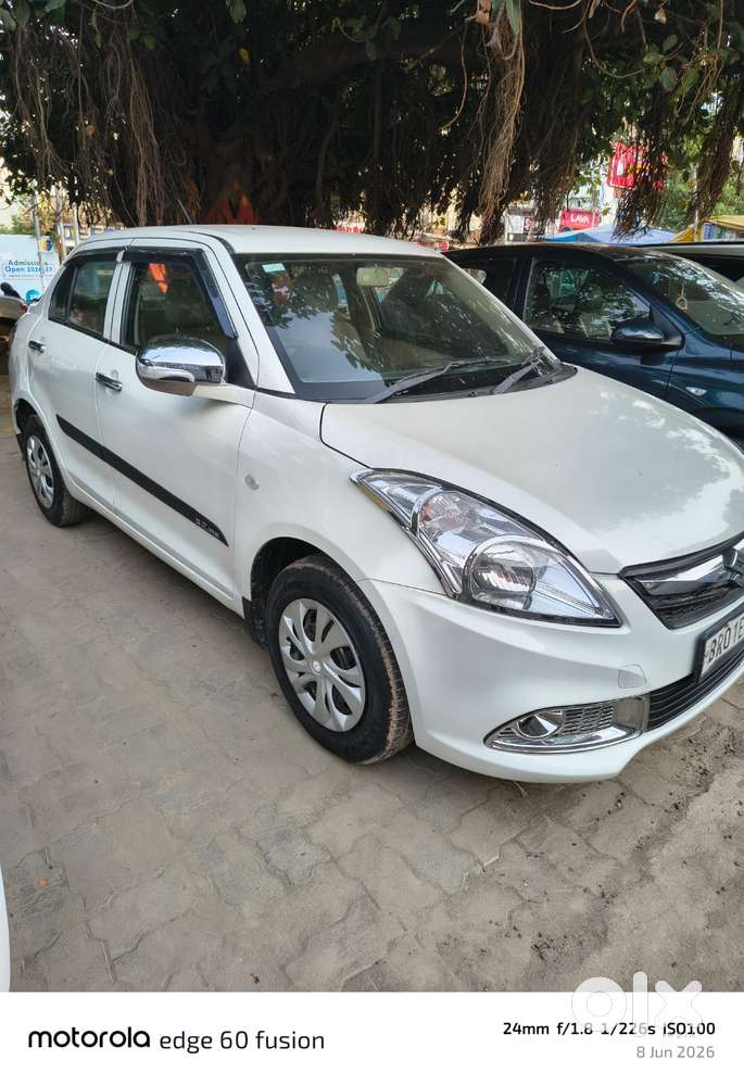 Maruti Suzuki Dzire Tour S Diesel, 2020, Diesel