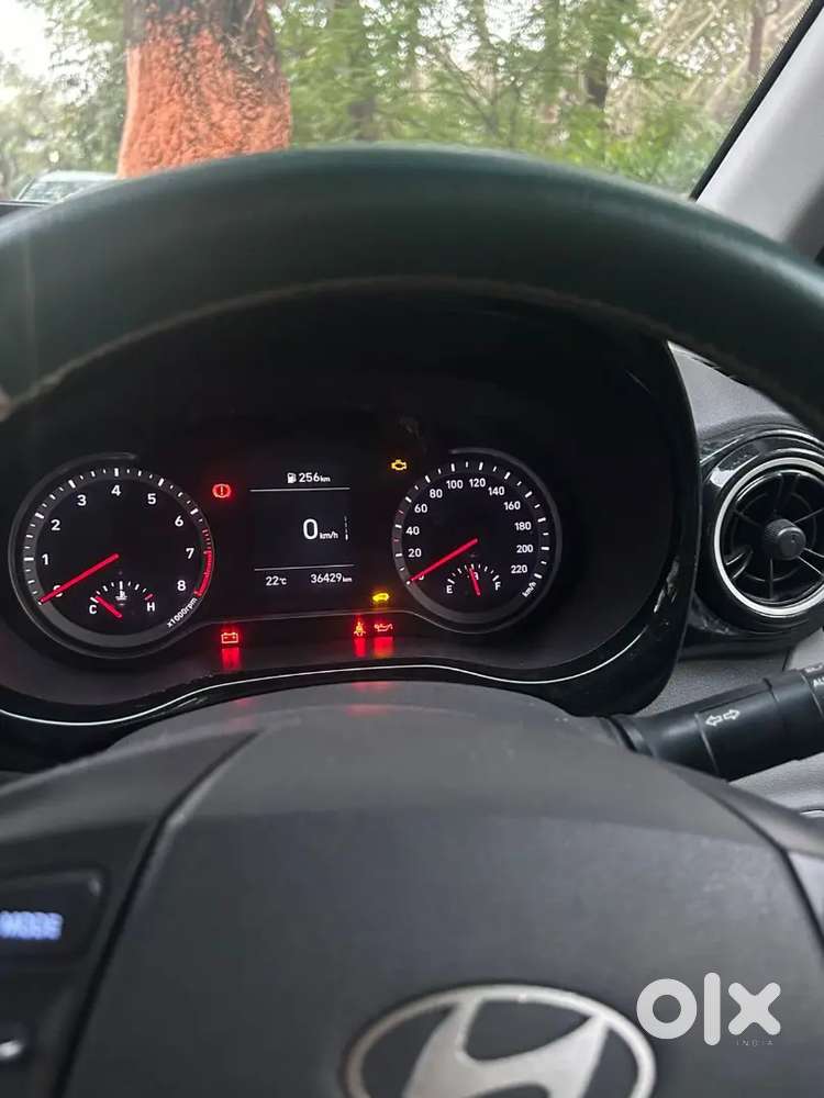 Hyundai Grand I10 Nios 2023 Manual 1.2 Kappasports