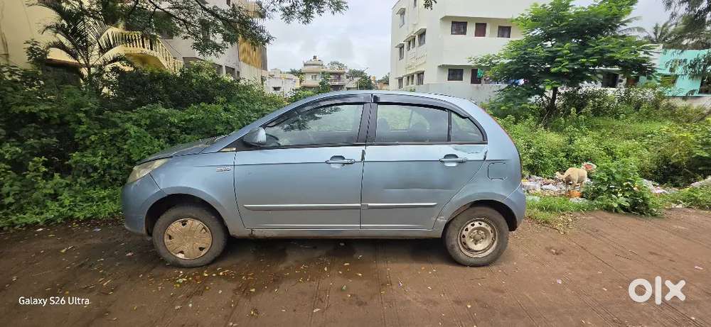 Tata Indica Vista 1.2 2011