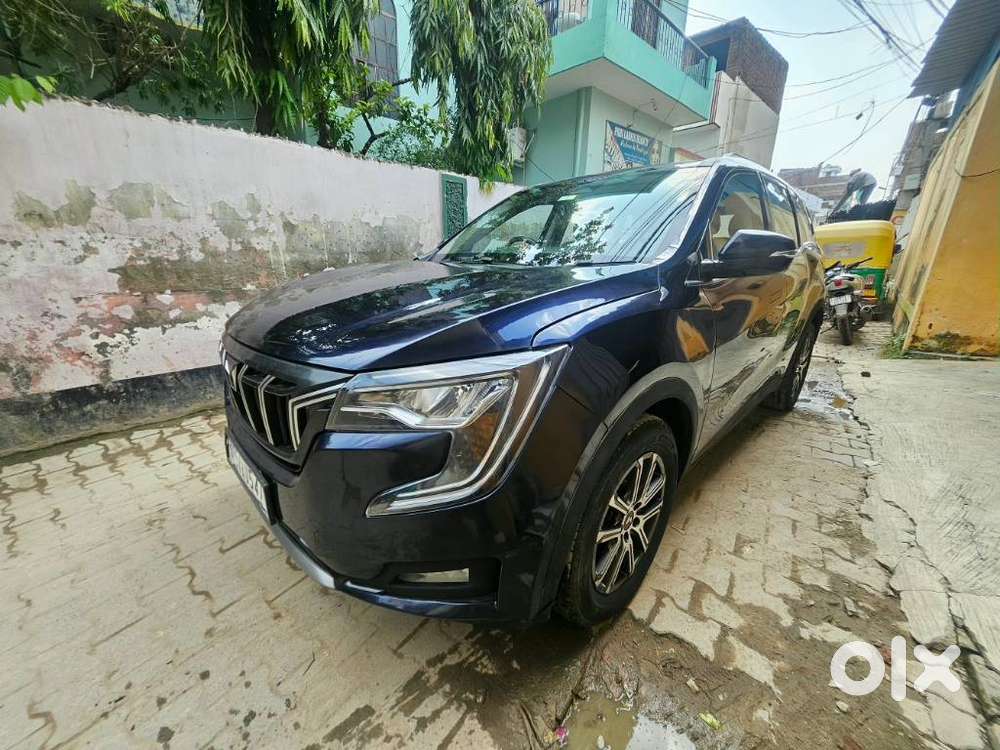 Mahindra Xuv700 2.2 Ax 7 Diesel Mt Str, 2023, Diesel