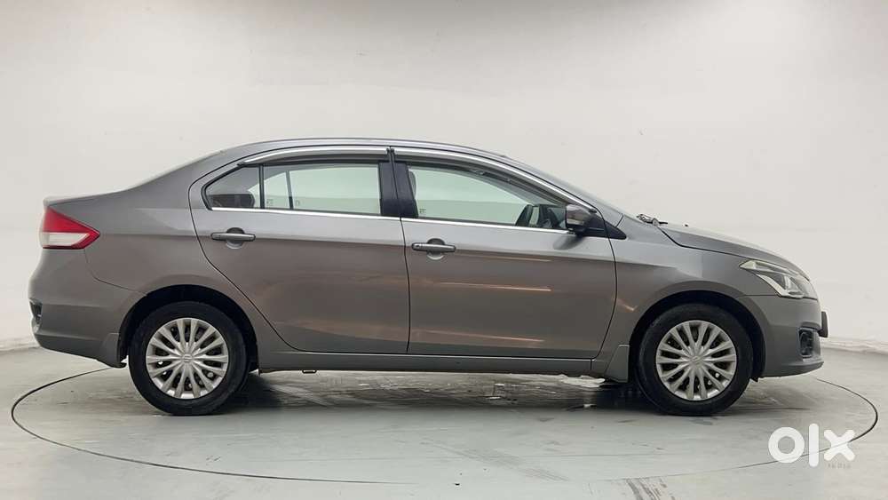 Maruti Suzuki Ciaz S 1.4, 2018, Petrol