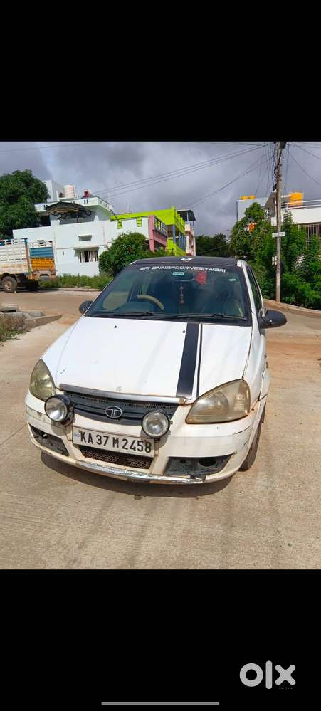2008 Model Good Condition Family Maintain Vehicle