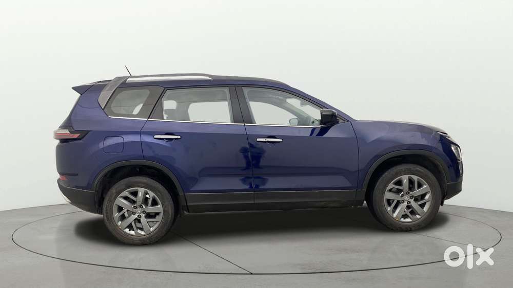 Tata Safari 2.0 Kryotec Xta Plus, 2022, Diesel