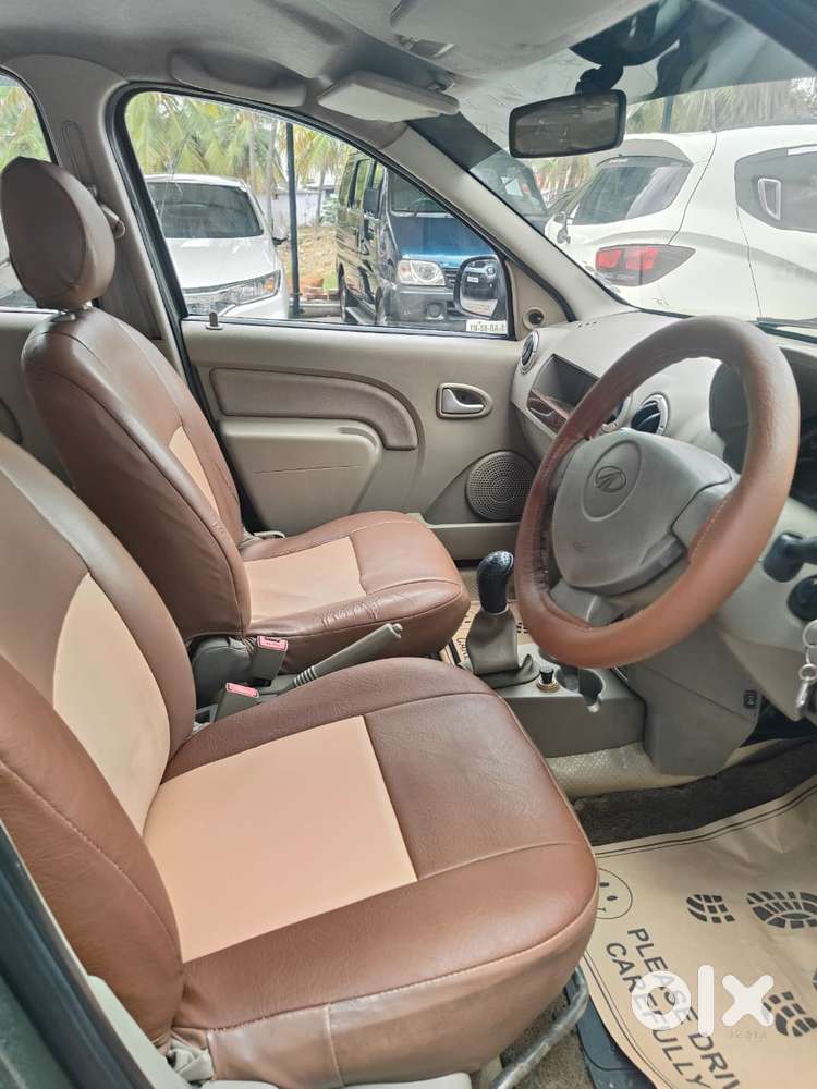 Mahindra Verito 1.5 D6 Bsiv, 2011, Diesel