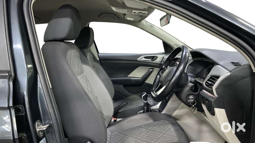 Volkswagen Taigun 1.0 Tsi Highline, 2022, Petrol