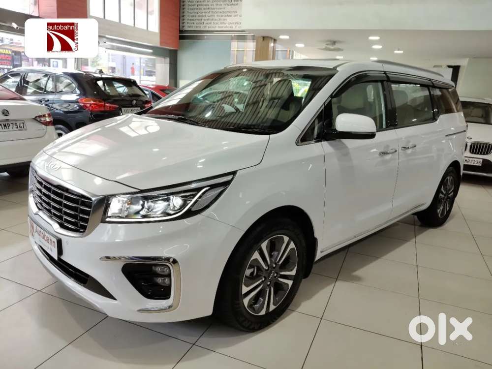Kia Carnival, 2023, Diesel
