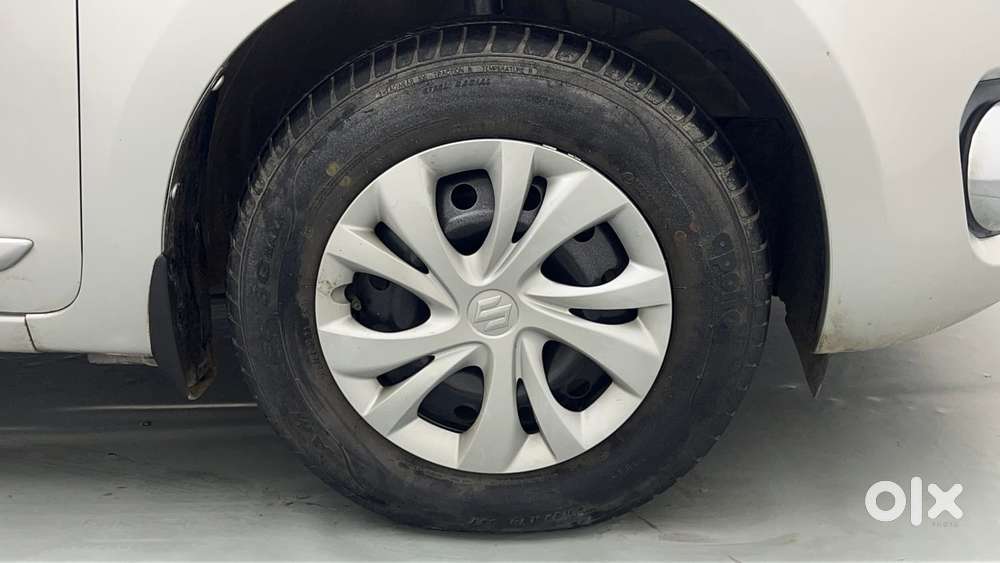 Maruti Suzuki Swift Vvt Vxi, 2022, Petrol