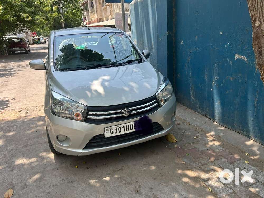 Maruti Suzuki Celerio Automatic, 2017 , 43000 Km , Doctor Owner