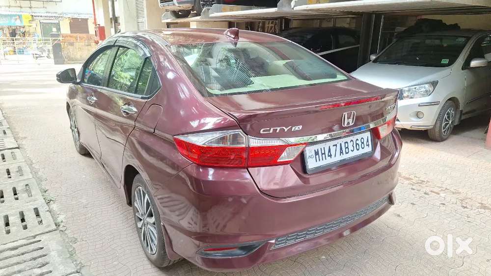 Superb Condition. Honda Maintained. Dec 2017. Family Transfer