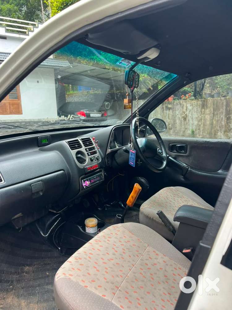 Maruti Suzuki Zen Vx 2004 Petrol Manual