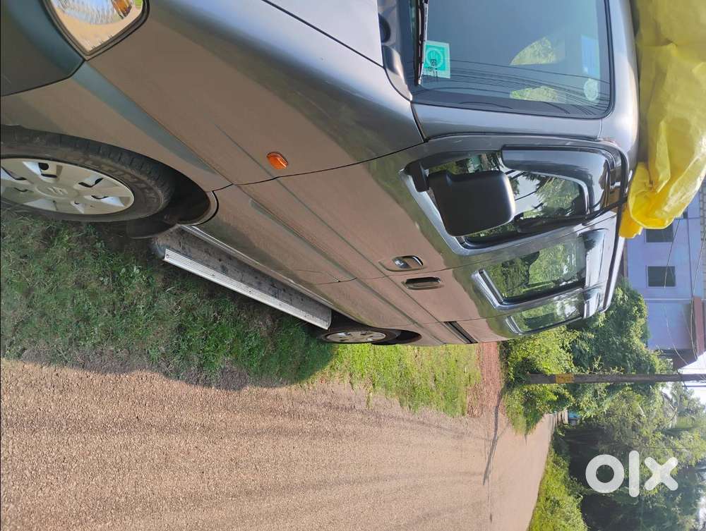 Maruti Eeco 1.2 Petrol 2025