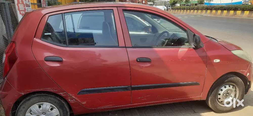 Hyundai Grand I10 2010 Petrol 75000 Km Driven