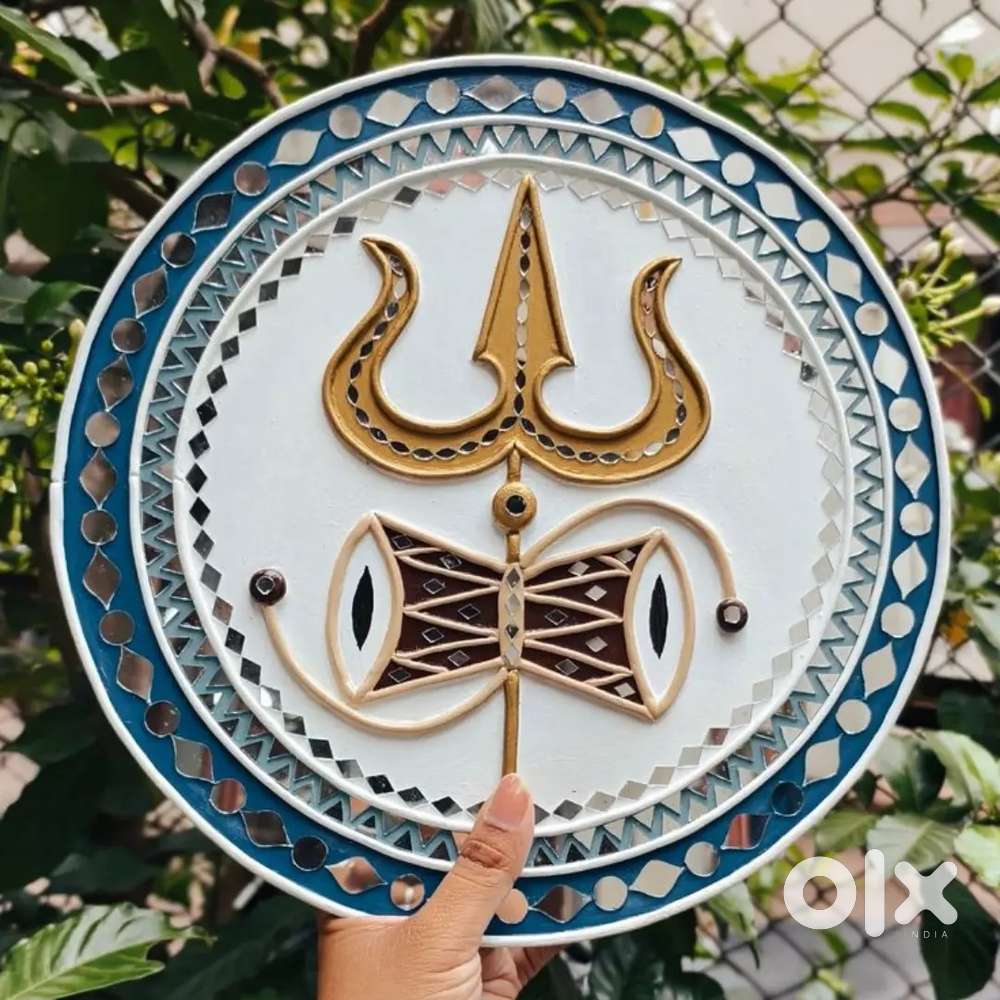 Art and craft