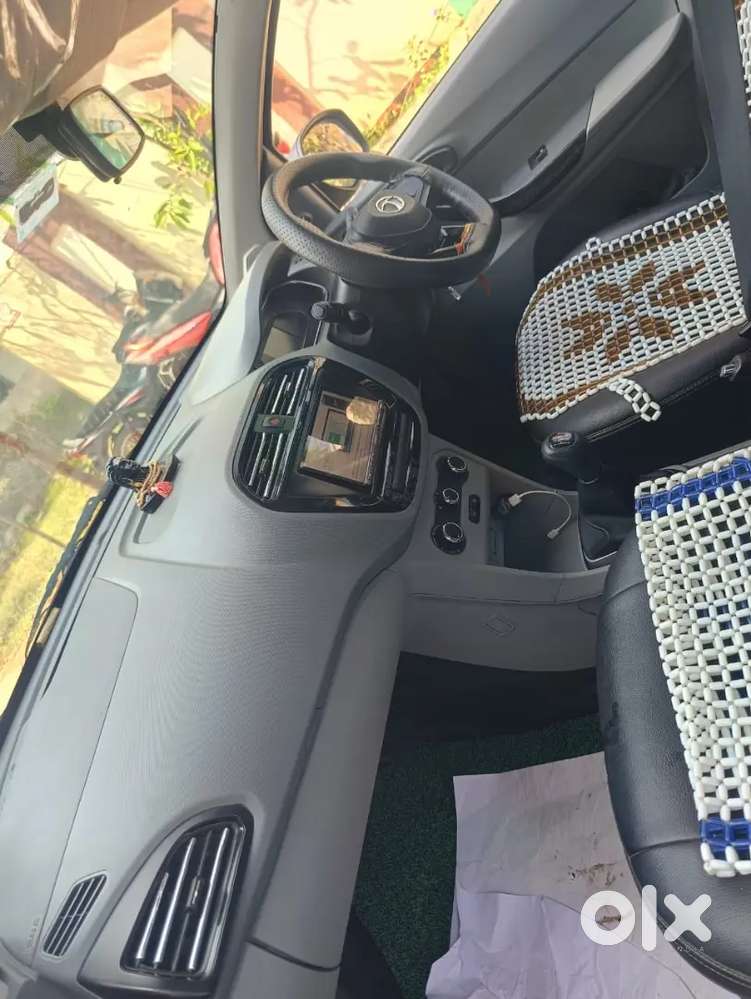 Tata Tigor 2021 Petrol Well Maintained