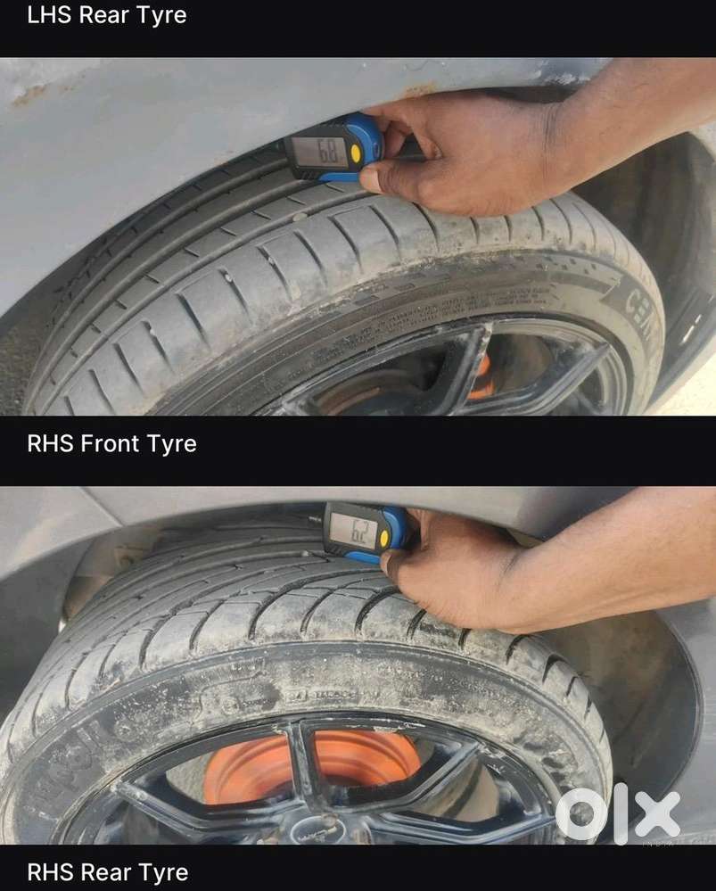 Hyundai Elite I20 2019 Diesel 77868 Km Driven