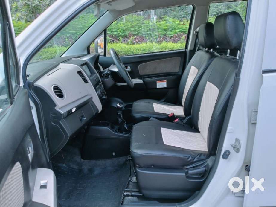 Maruti Suzuki Wagon R 1.0 2013-2019 Lxi Cng, 2016, Cng & Hybrids