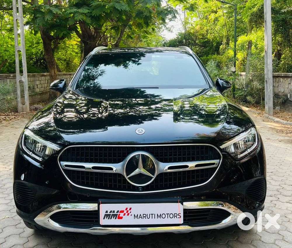 Mercedes-benz Glc 220d 4matic, 2023, Diesel
