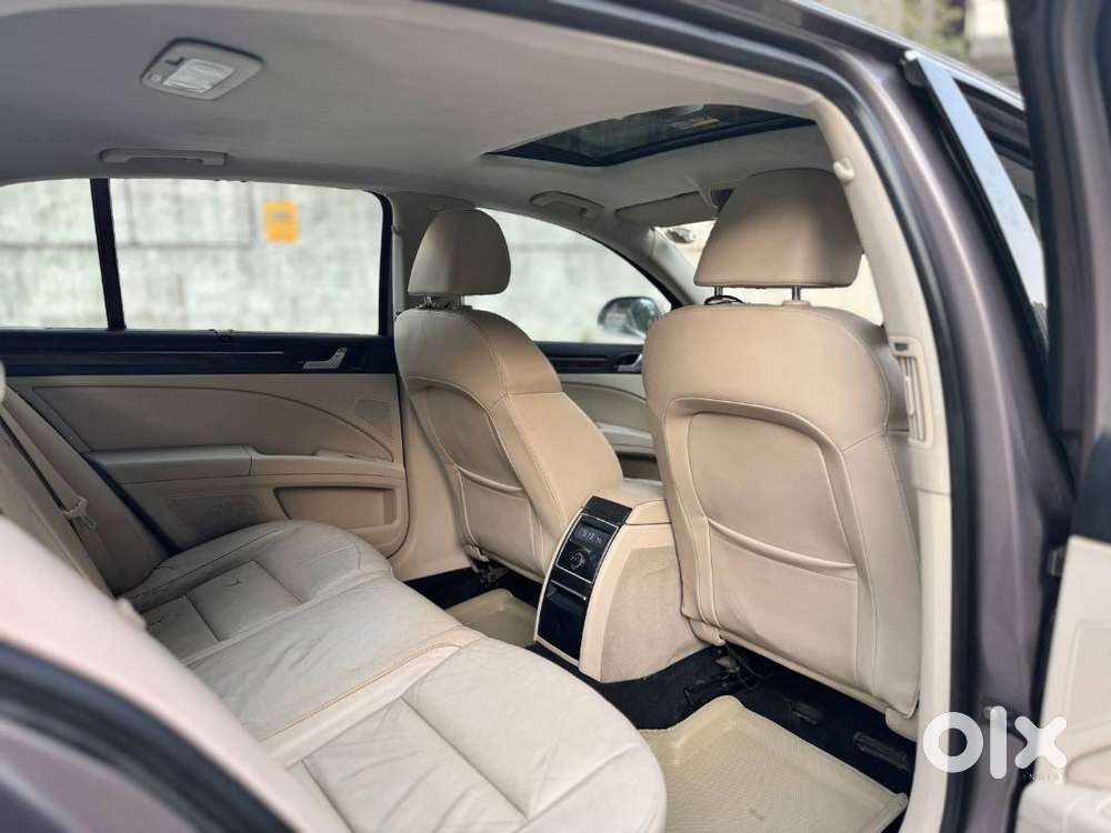 Skoda Superb Diesel 2014