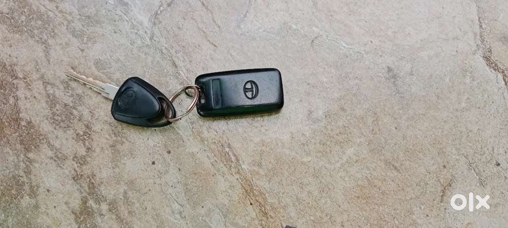 Tata Nano Twist Xt 2014 Model