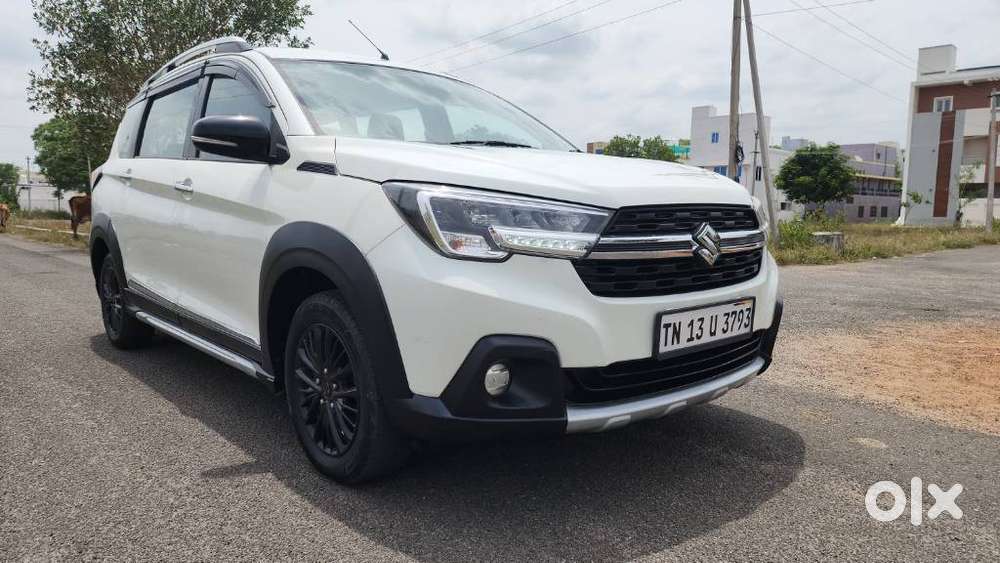 Maruti Suzuki Xl6 1.5 Zeta Mt, 2020, Petrol