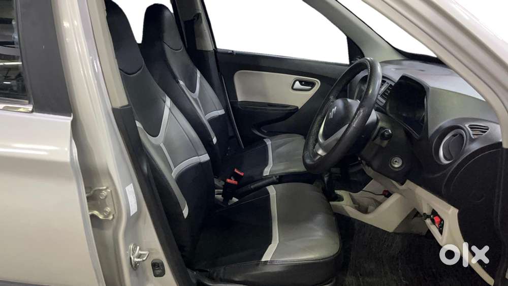 Maruti Suzuki Alto 0.8 Lxi (o), 2023, Petrol