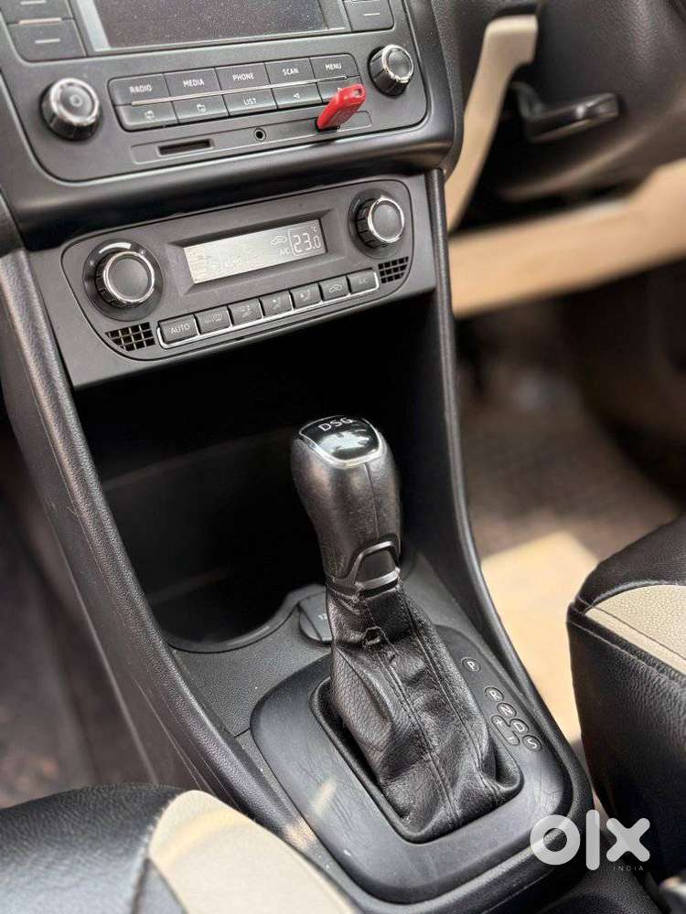 Skoda Rapid 1.5 Tdi At Ambition, 2017, Diesel