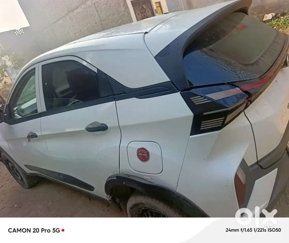 Tata Nexon Ev Max 2024 Petrol 19000 Km Driven