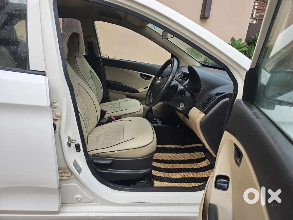 Hyundai Eon Era 2012 Manual Petrol