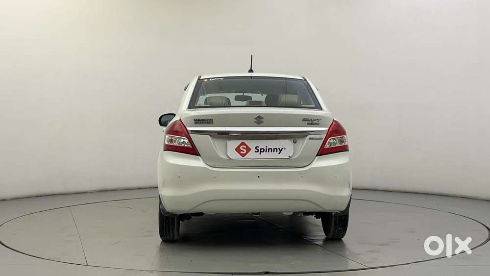 Maruti Suzuki Swift Dzire Vxi At, 2015, Petrol