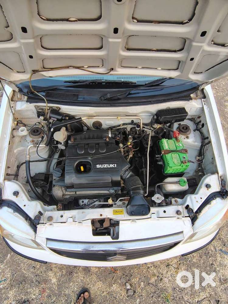 Maruti Suzuki Alto K10 Plus Edition, 2013, Petrol