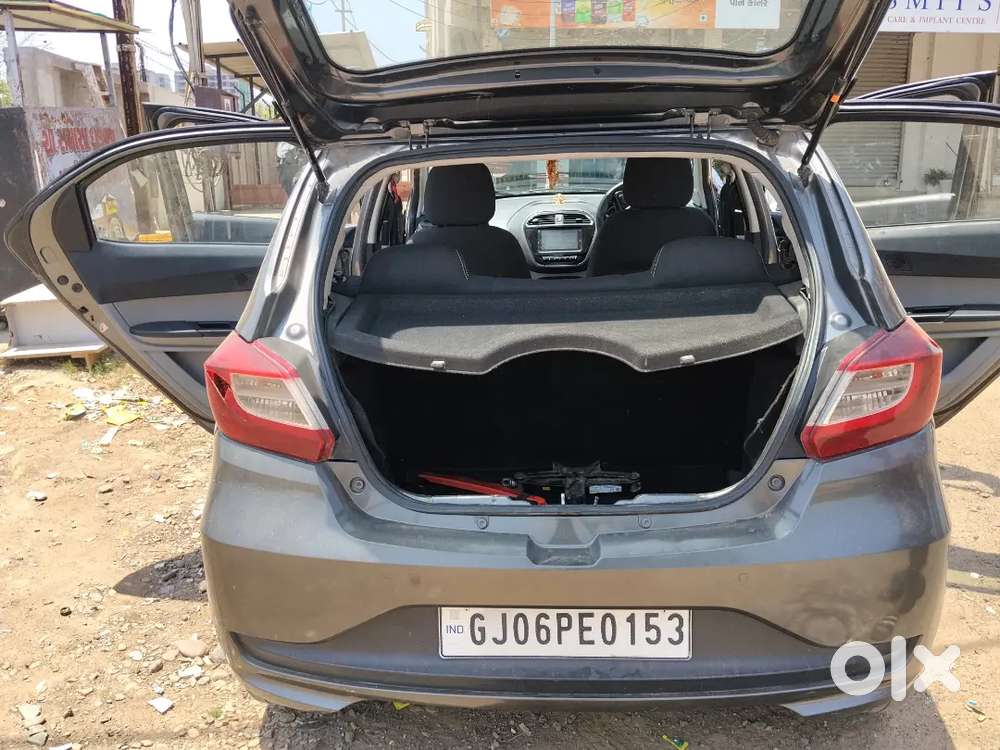 Tata Tiago Top Model 2020