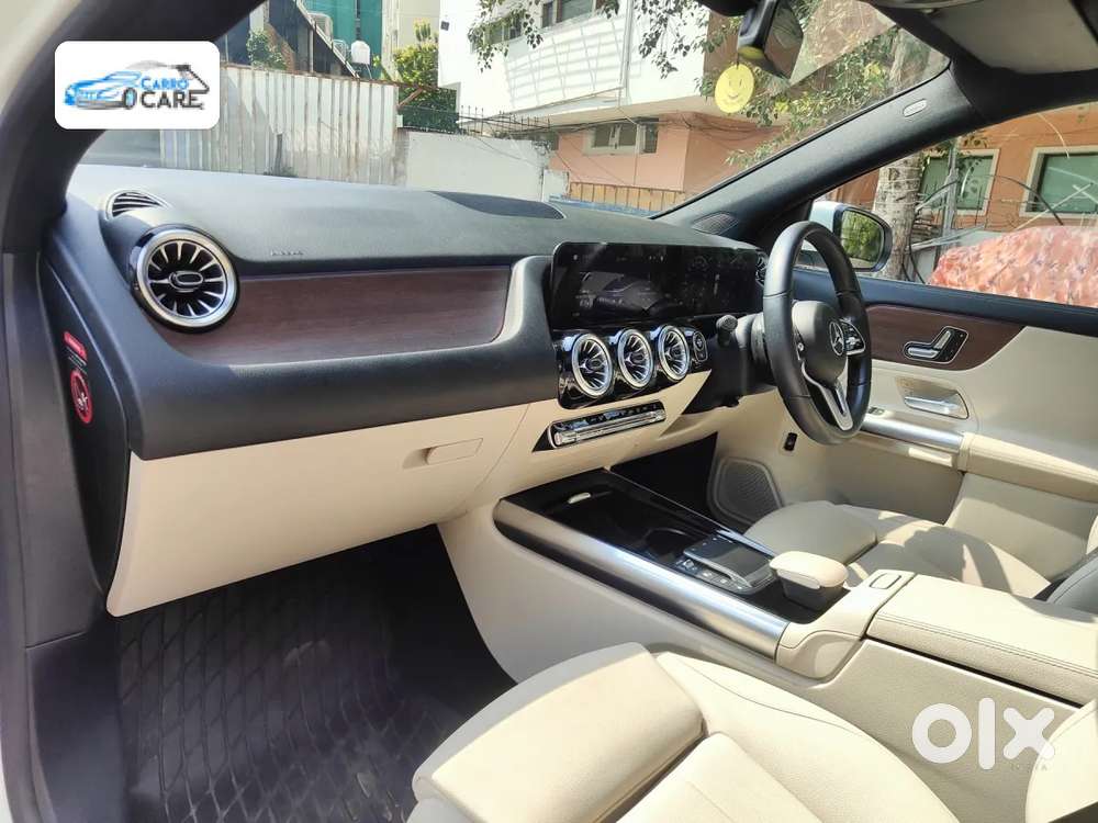Mercedes-benz Gla Class 220 D 4matic, 2023, Diesel