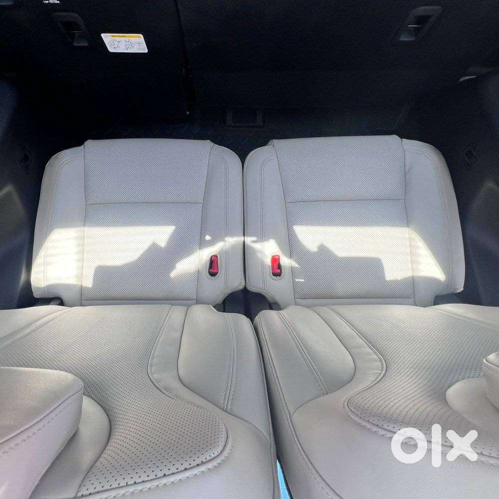 Mahindra Xuv700 2.2 Ax 7 Diesel At Luxury Pack Str, 2025, Diesel