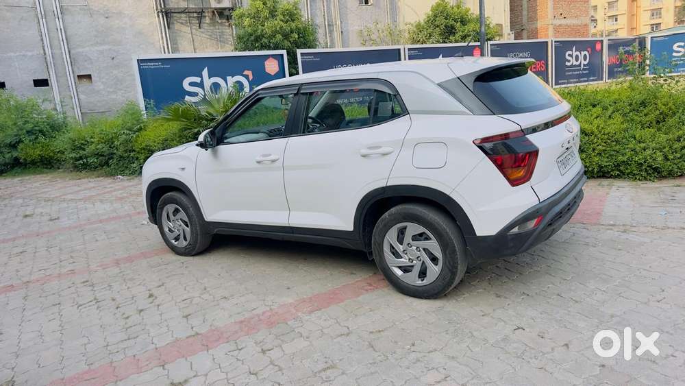 Hyundai Creta 1.5 Ex Diesel, 2023, Diesel