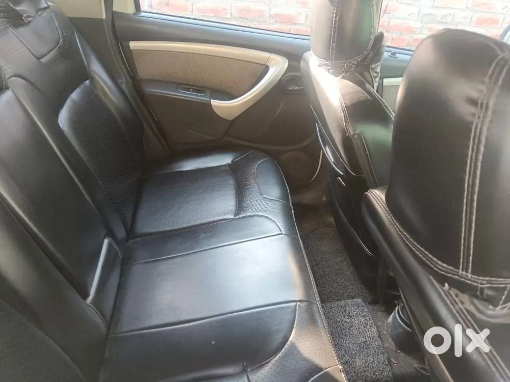 Renault Duster 2014 Diesel Well Maintained
