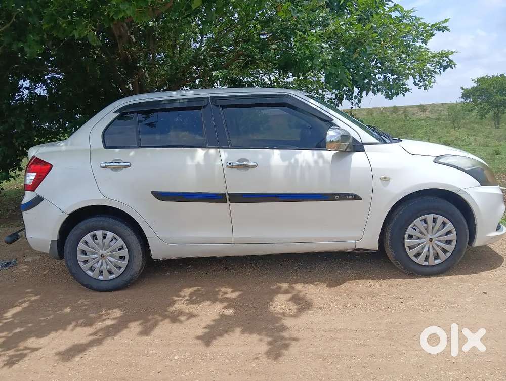 Maruti Suzuki Swift Dzire 2019 Diesel